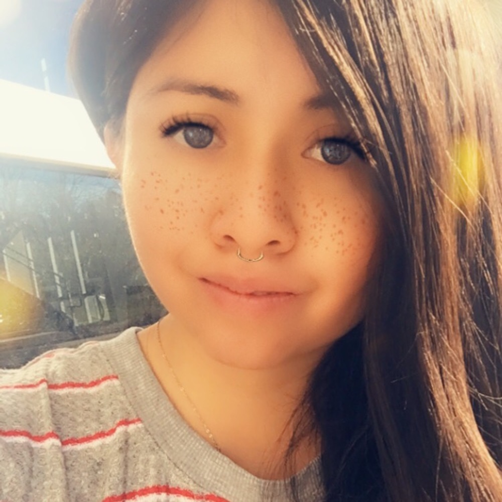 Meet your Posher, Meztli
